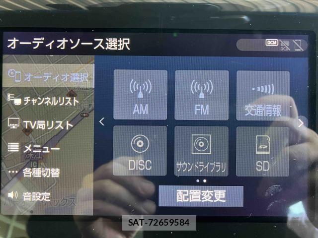Toyota CROWN SEDAN 2019-06 8828403-8