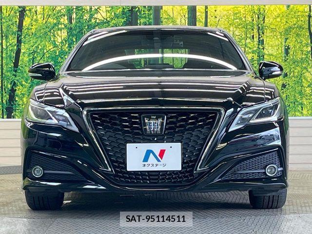 Toyota CROWN SEDAN 2019-08 8828415-14