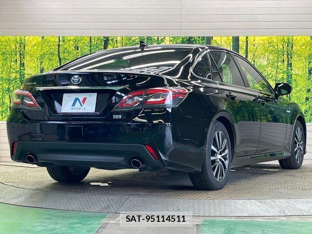 Toyota CROWN SEDAN 2019-08 8828415-17