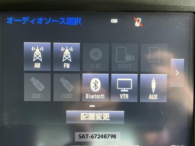 Toyota CROWN SEDAN 2018-04 8828409-6