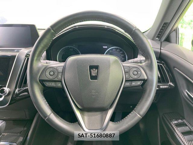 Toyota CROWN SEDAN 2020-10 8828402-10