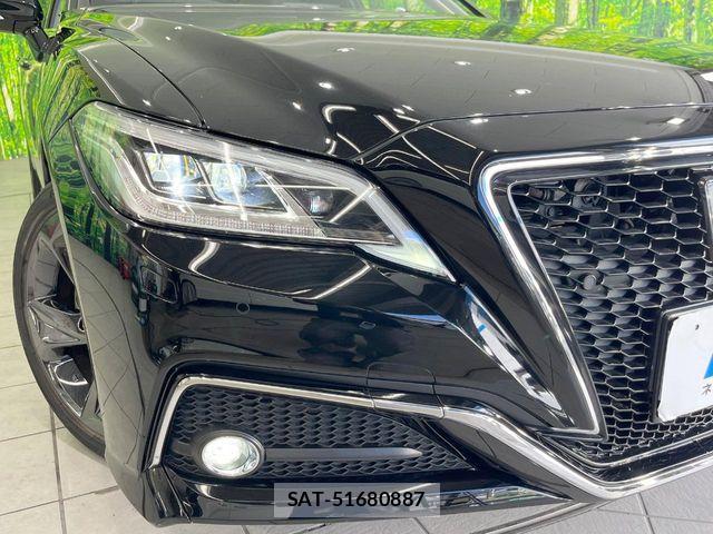 Toyota CROWN SEDAN 2020-10 8828402-11