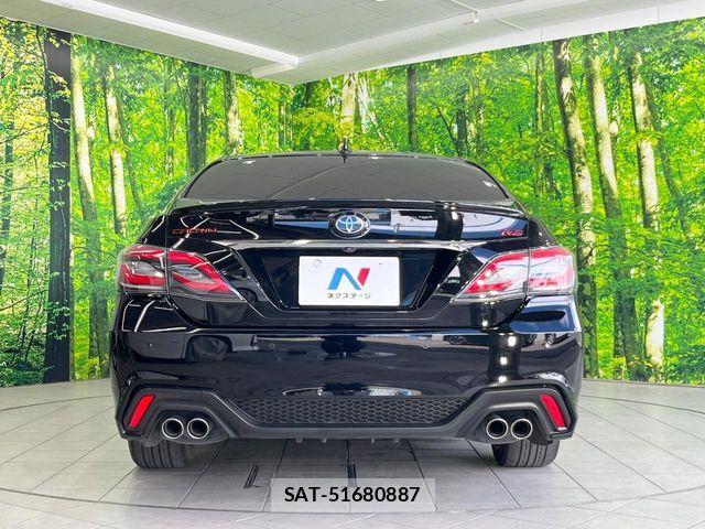 Toyota CROWN SEDAN 2020-10 8828402-14
