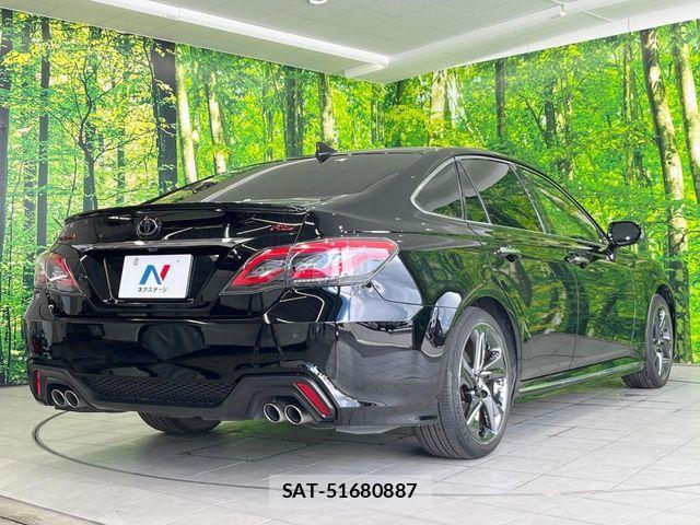 Toyota CROWN SEDAN 2020-10 8828402-16