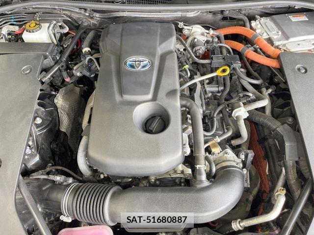 Toyota CROWN SEDAN 2020-10 8828402-17