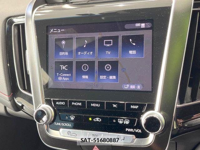 Toyota CROWN SEDAN 2020-10 8828402-2