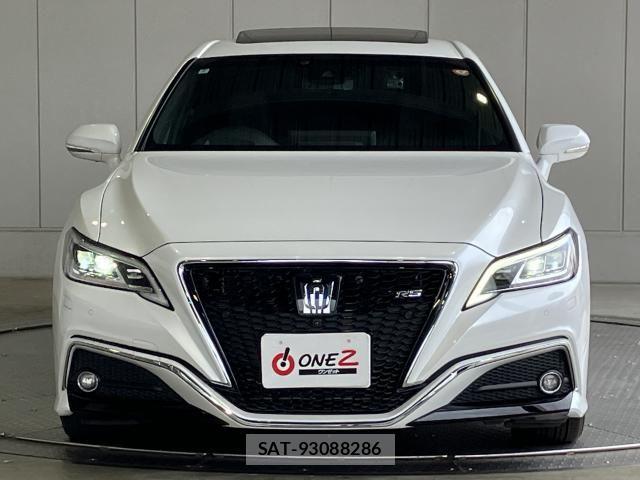 Toyota CROWN SEDAN 2022-02 8828393-21