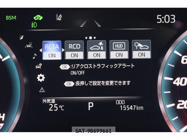 Toyota CROWN SEDAN 2018-10 8828399-11
