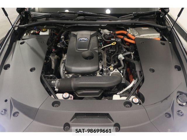 Toyota CROWN SEDAN 2018-10 8828399-22