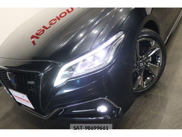 Toyota CROWN SEDAN 2018-10 8828399-24