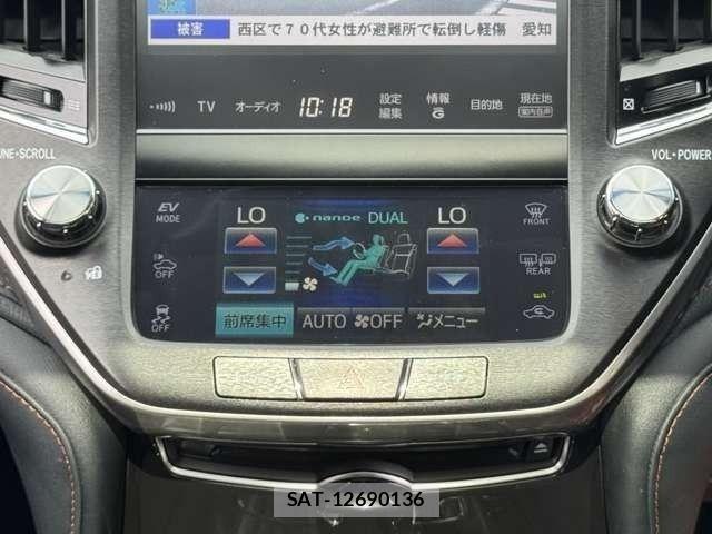 Toyota CROWN SEDAN 2013-12 8828417-22