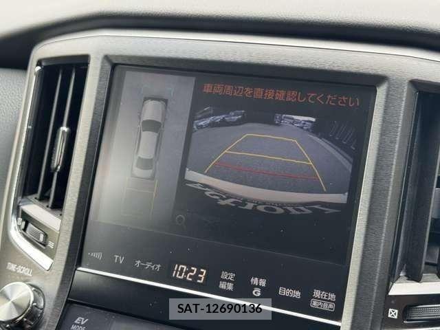 Toyota CROWN SEDAN 2013-12 8828417-25
