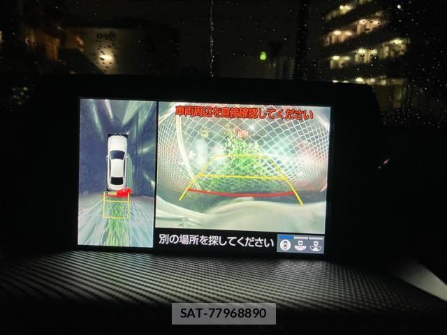 Toyota CROWN SEDAN 2018-08 8828414-14