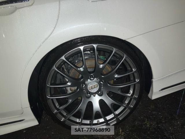 Toyota CROWN SEDAN 2018-08 8828414-5