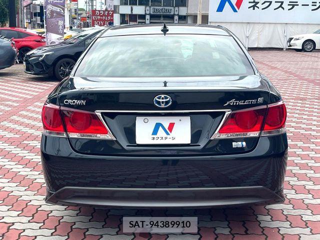 Toyota CROWN SEDAN 2013-07 8828430-14