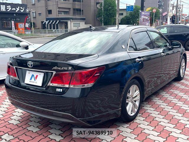 Toyota CROWN SEDAN 2013-07 8828430-16