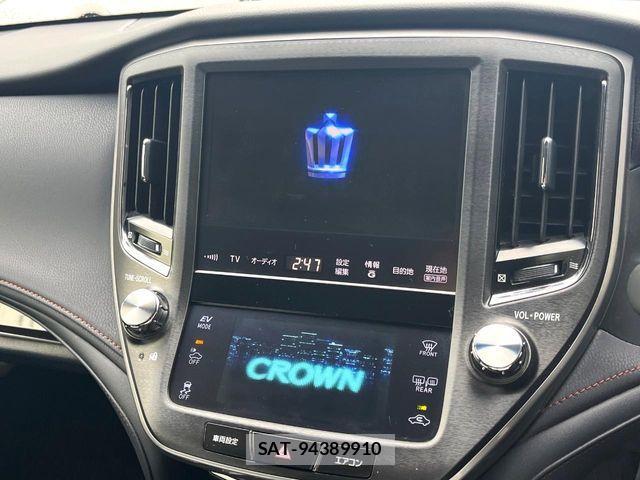 Toyota CROWN SEDAN 2013-07 8828430-2