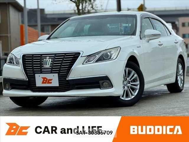 Toyota CROWN SEDAN 2014-01 8828432-0