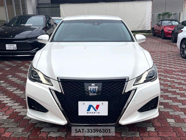 Toyota CROWN SEDAN 2018-03 8828407-13