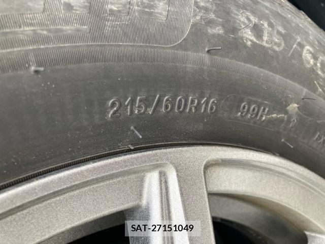 Toyota CROWN SEDAN 2016-09 8828428-8