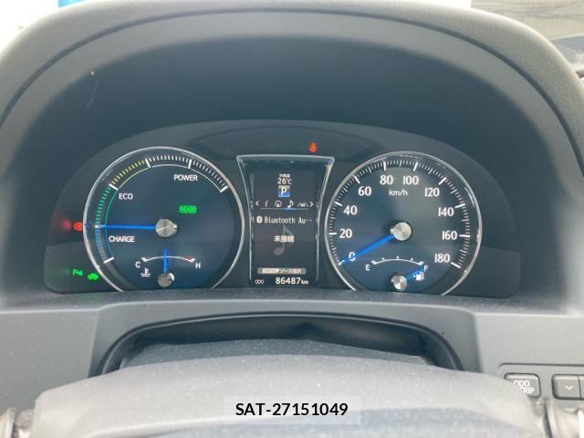 Toyota CROWN SEDAN 2016-09 8828428-15
