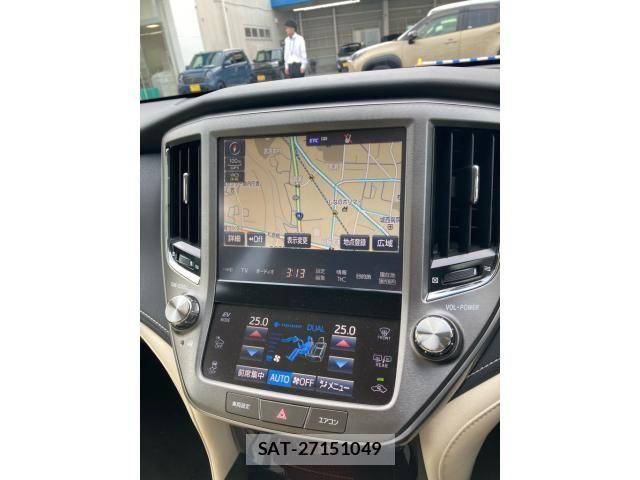 Toyota CROWN SEDAN 2016-09 8828428-16