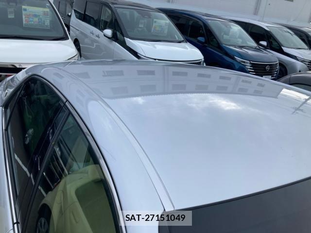 Toyota CROWN SEDAN 2016-09 8828428-6