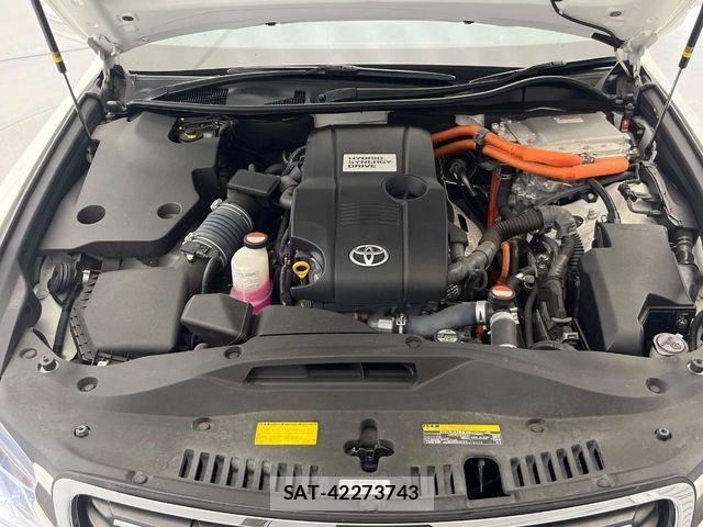 Toyota CROWN SEDAN 2015-12 8828418-19