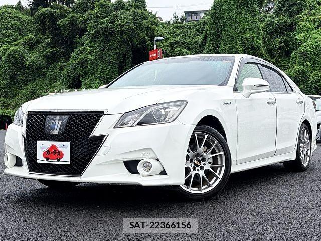 Toyota CROWN SEDAN 2015-10 8828416-0