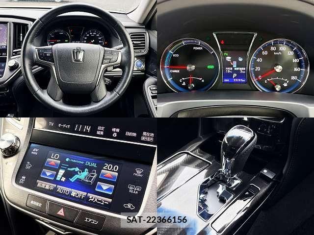 Toyota CROWN SEDAN 2015-10 8828416-3