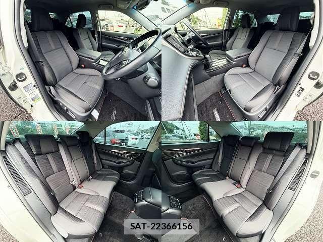 Toyota CROWN SEDAN 2015-10 8828416-7