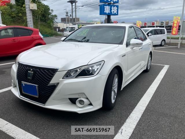 Toyota CROWN SEDAN 2013-04 8848586-0