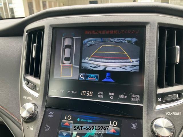 Toyota CROWN SEDAN 2013-04 8848586-14