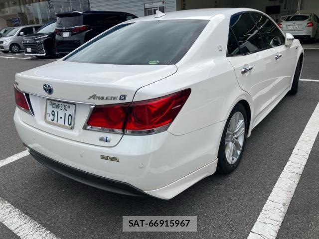 Toyota CROWN SEDAN 2013-04 8848586-5