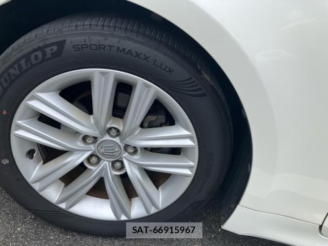 Toyota CROWN SEDAN 2013-04 8848586-8