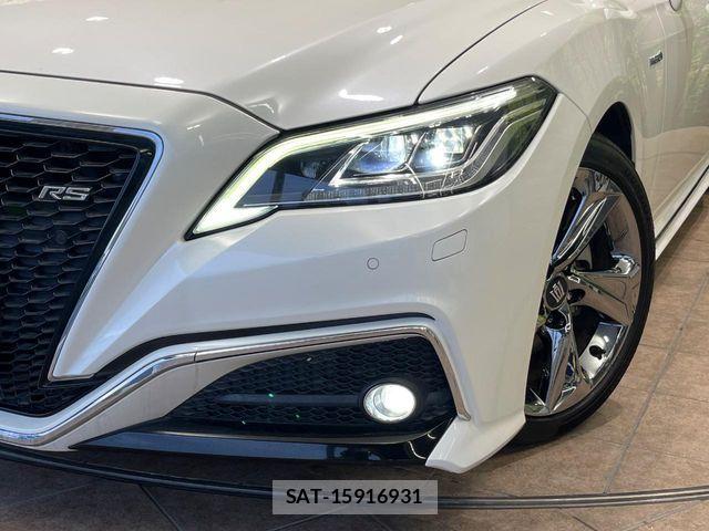 Toyota CROWN SEDAN 2018-07 8848572-11