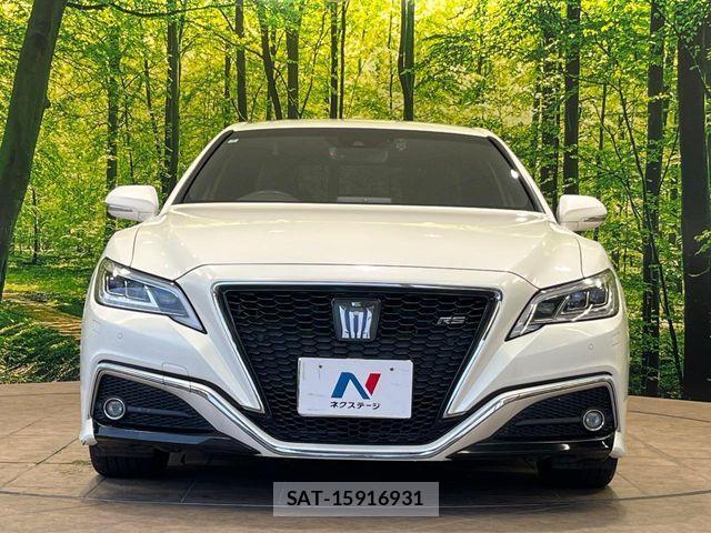 Toyota CROWN SEDAN 2018-07 8848572-13