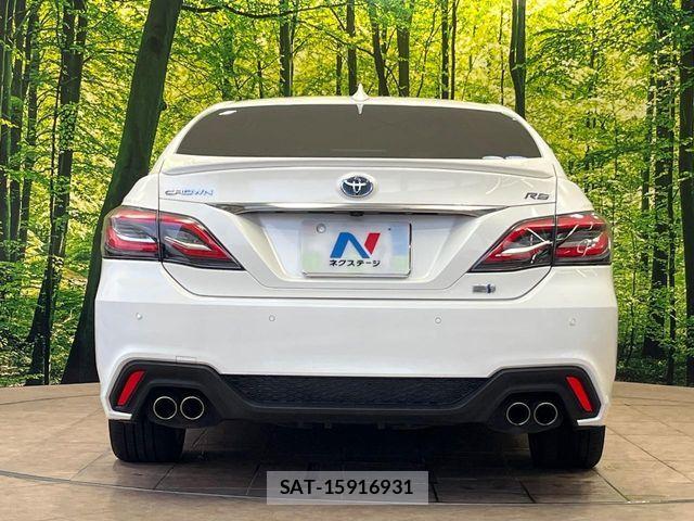 Toyota CROWN SEDAN 2018-07 8848572-14