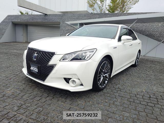 Toyota CROWN SEDAN 2015-01 8848579-0