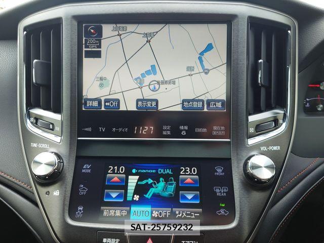 Toyota CROWN SEDAN 2015-01 8848579-14