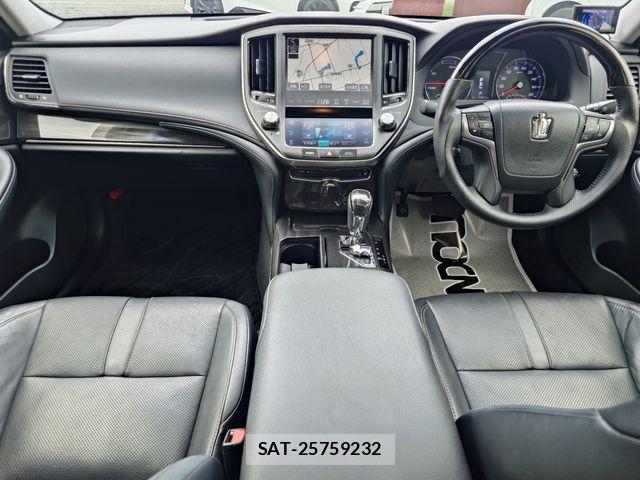 Toyota CROWN SEDAN 2015-01 8848579-8