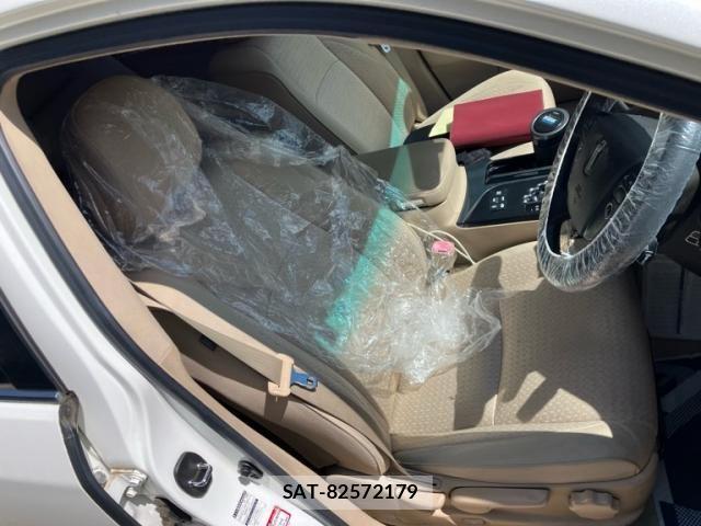 Toyota CROWN SEDAN 2009-09 8848594-9