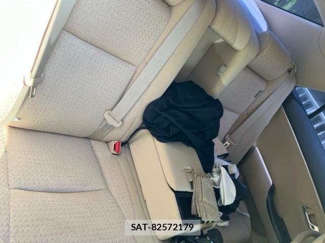 Toyota CROWN SEDAN 2009-09 8848594-11