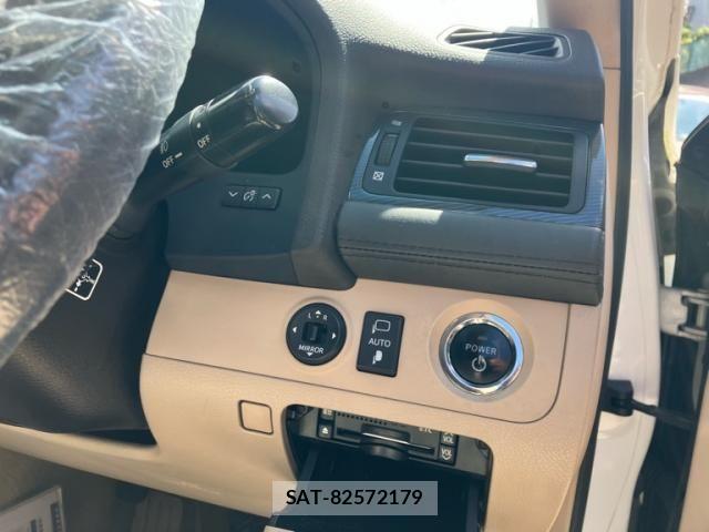 Toyota CROWN SEDAN 2009-09 8848594-15