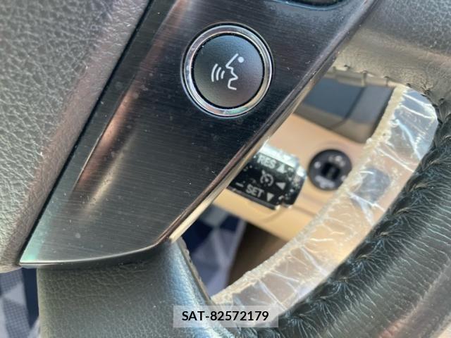 Toyota CROWN SEDAN 2009-09 8848594-17