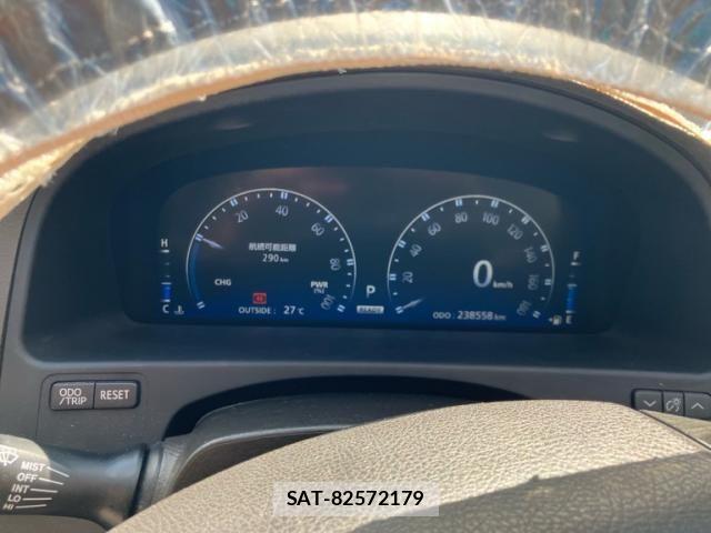 Toyota CROWN SEDAN 2009-09 8848594-19