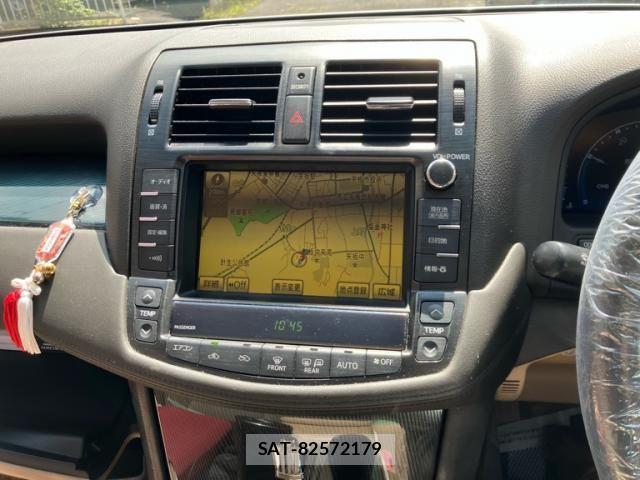 Toyota CROWN SEDAN 2009-09 8848594-20