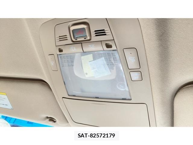 Toyota CROWN SEDAN 2009-09 8848594-24