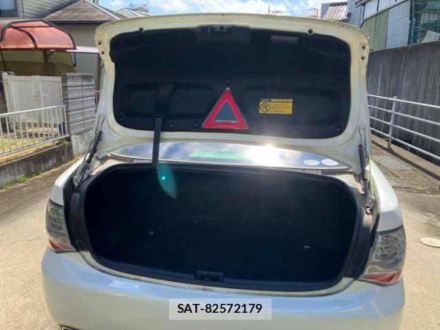 Toyota CROWN SEDAN 2009-09 8848594-5