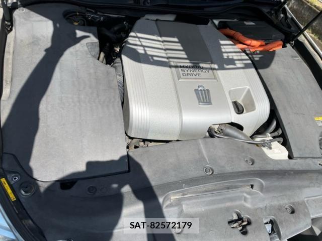 Toyota CROWN SEDAN 2009-09 8848594-6